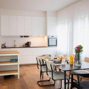 Appartement met een Slaapkamer