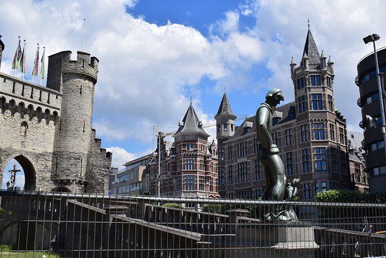 Het Steen